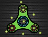 Hand spinner