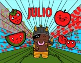 Julio