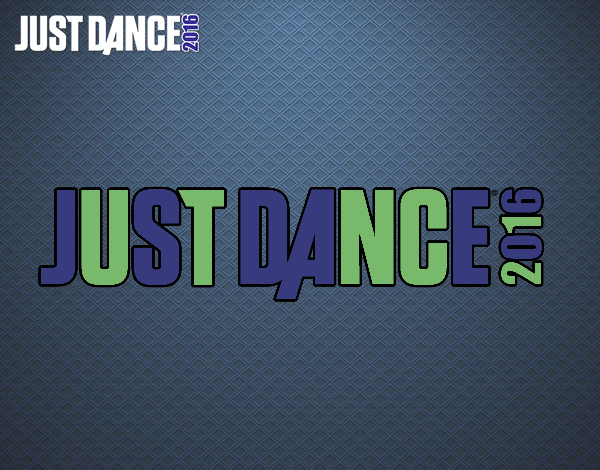 Logo Just Dance