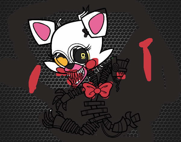 MANGLE