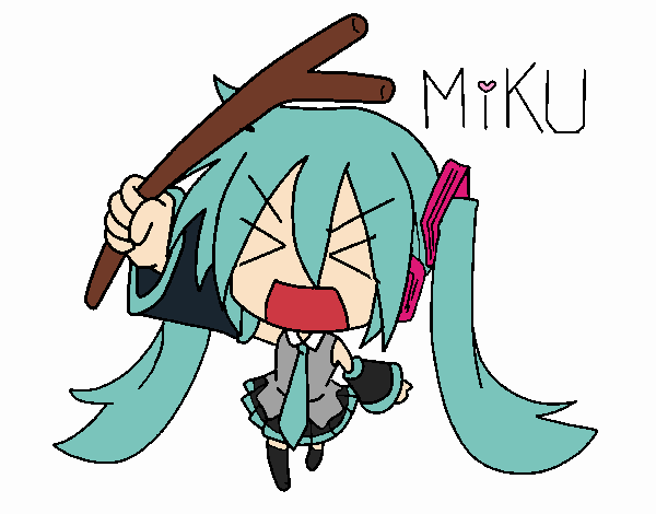 Miku