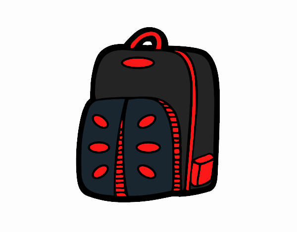 la  mochila de leidibog