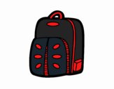 Mochila deportiva