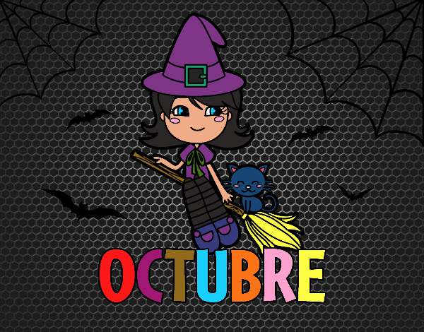 Octubre