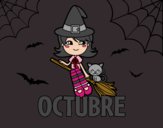 Octubre