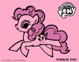 Pinkie Pie