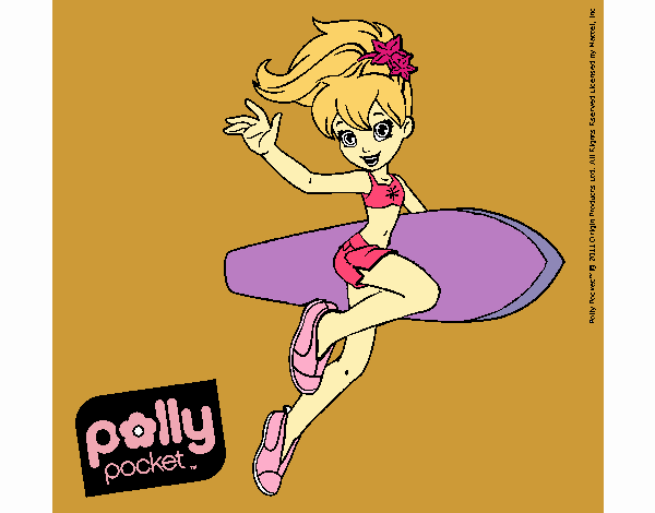 Polly Pocket 3