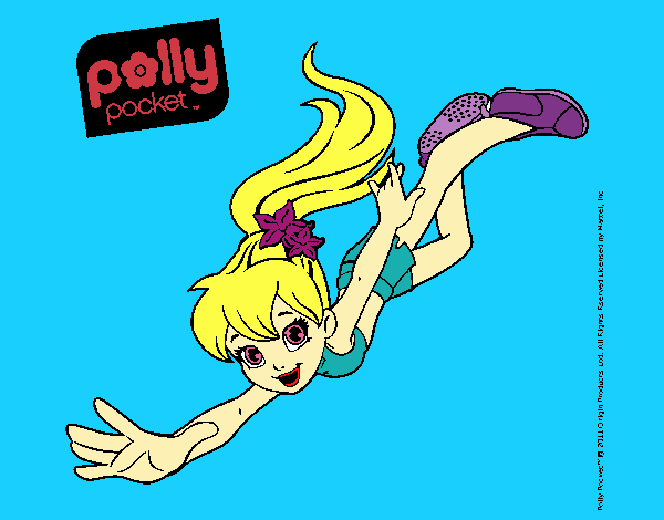 Polly Pocket 5