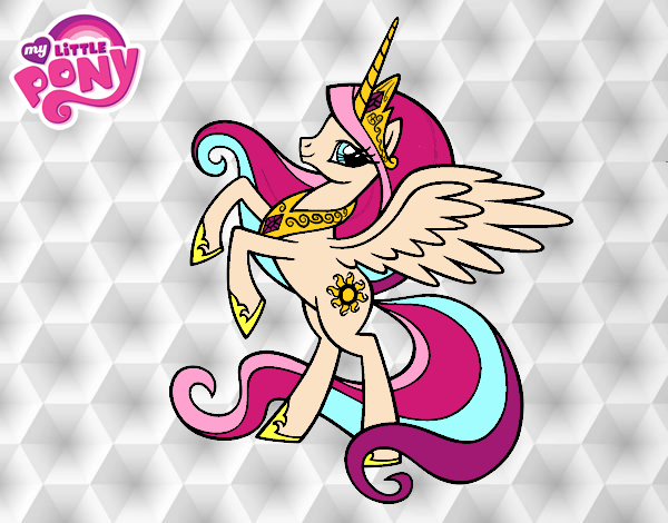 Princesa Celestia