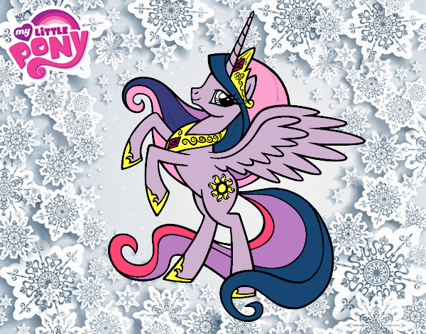 Princesa Celestia