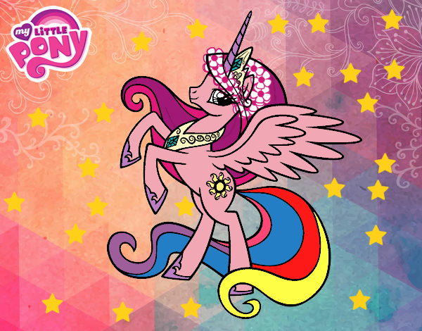 Princesa Celestia