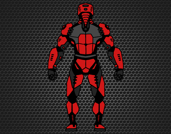 BOT RED