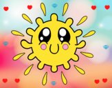 Sol Kawaii