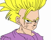 Son Gohan