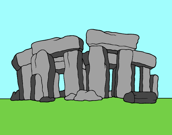 Stonehenge