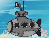 Submarino clásico