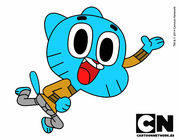 gumball