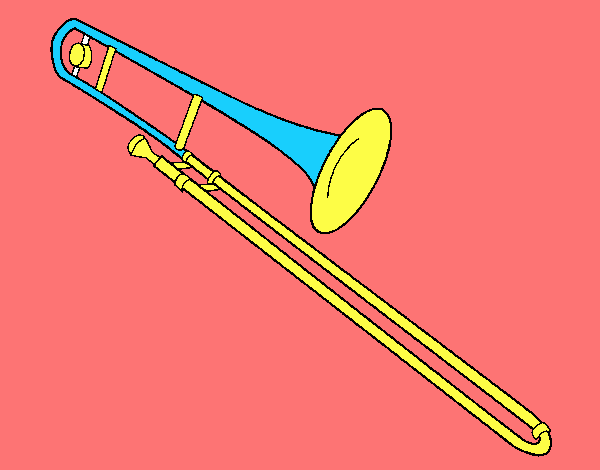 Trombón