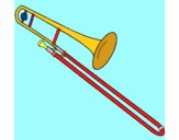 Trombón