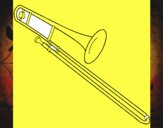 Trombón