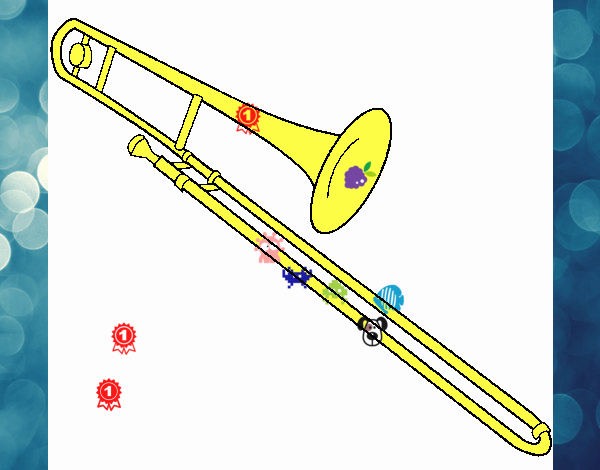 Trombón