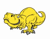 Tyrannosaurus Rex