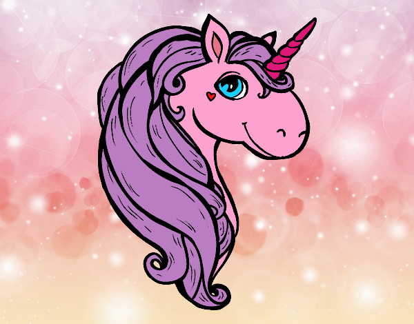 Un unicornio