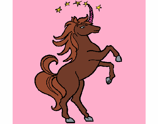 Unicornio