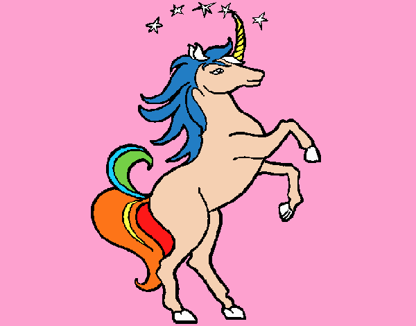 Unicornio