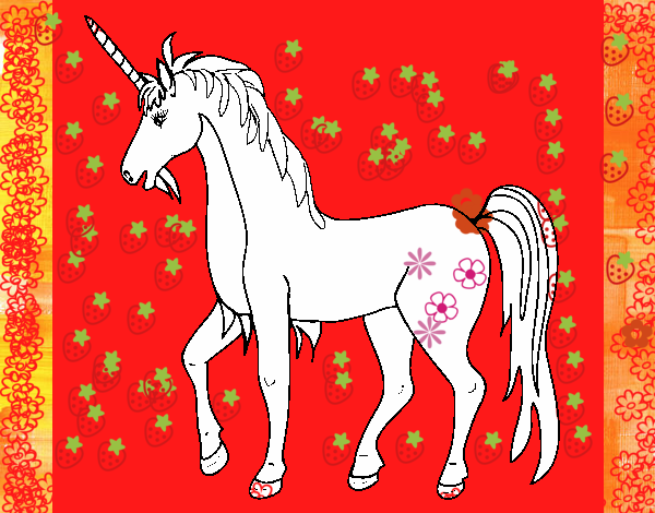 Unicornio II