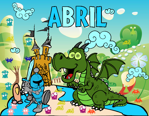 Abril