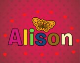 Alison