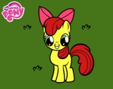 Apple Bloom