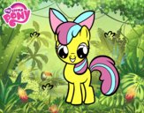 Apple Bloom