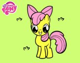 Apple Bloom