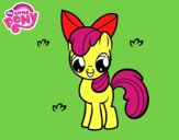 Apple Bloom