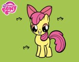 Apple Bloom