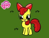 Apple Bloom