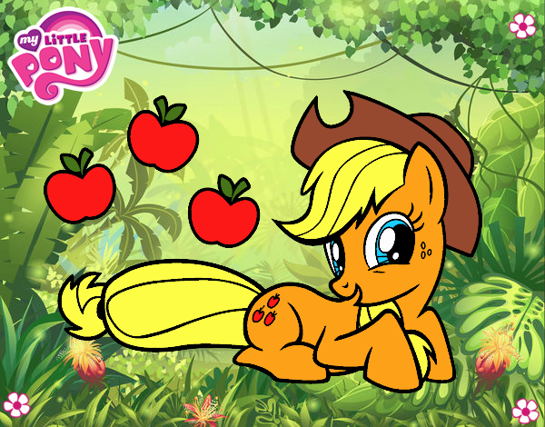 Applejack