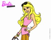 Barbie casual