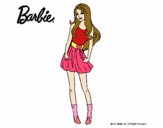 Barbie veraniega