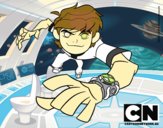 Ben 10