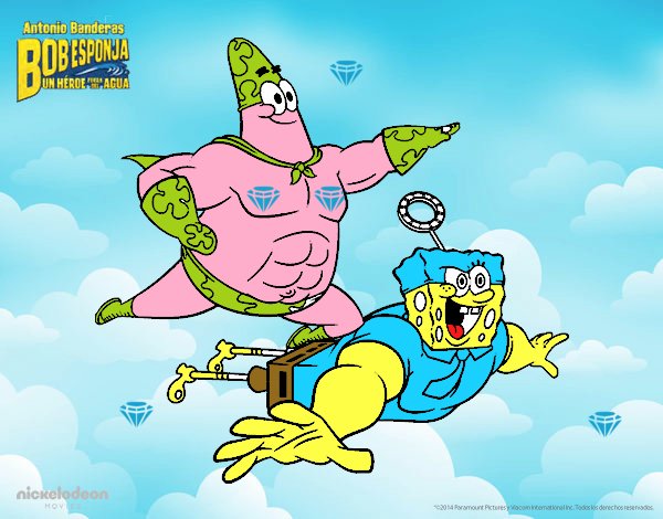 boob y patricio