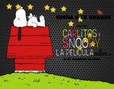 Carlitos y Snoopy la pelicula de peanuts