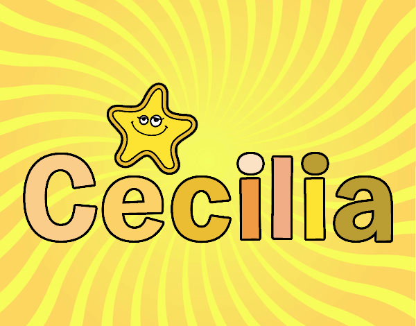 Cecilia