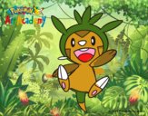 Chespin