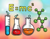 Clase de química