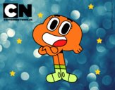 Darwin de Gumball