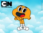 Darwin de Gumball