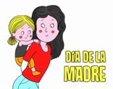 Día de la Madre